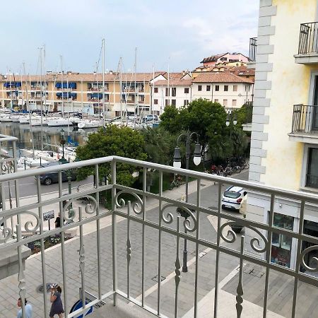 San Giusto Apartment Grado Luaran gambar