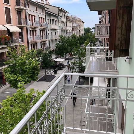 San Giusto Apartment Grado Luaran gambar
