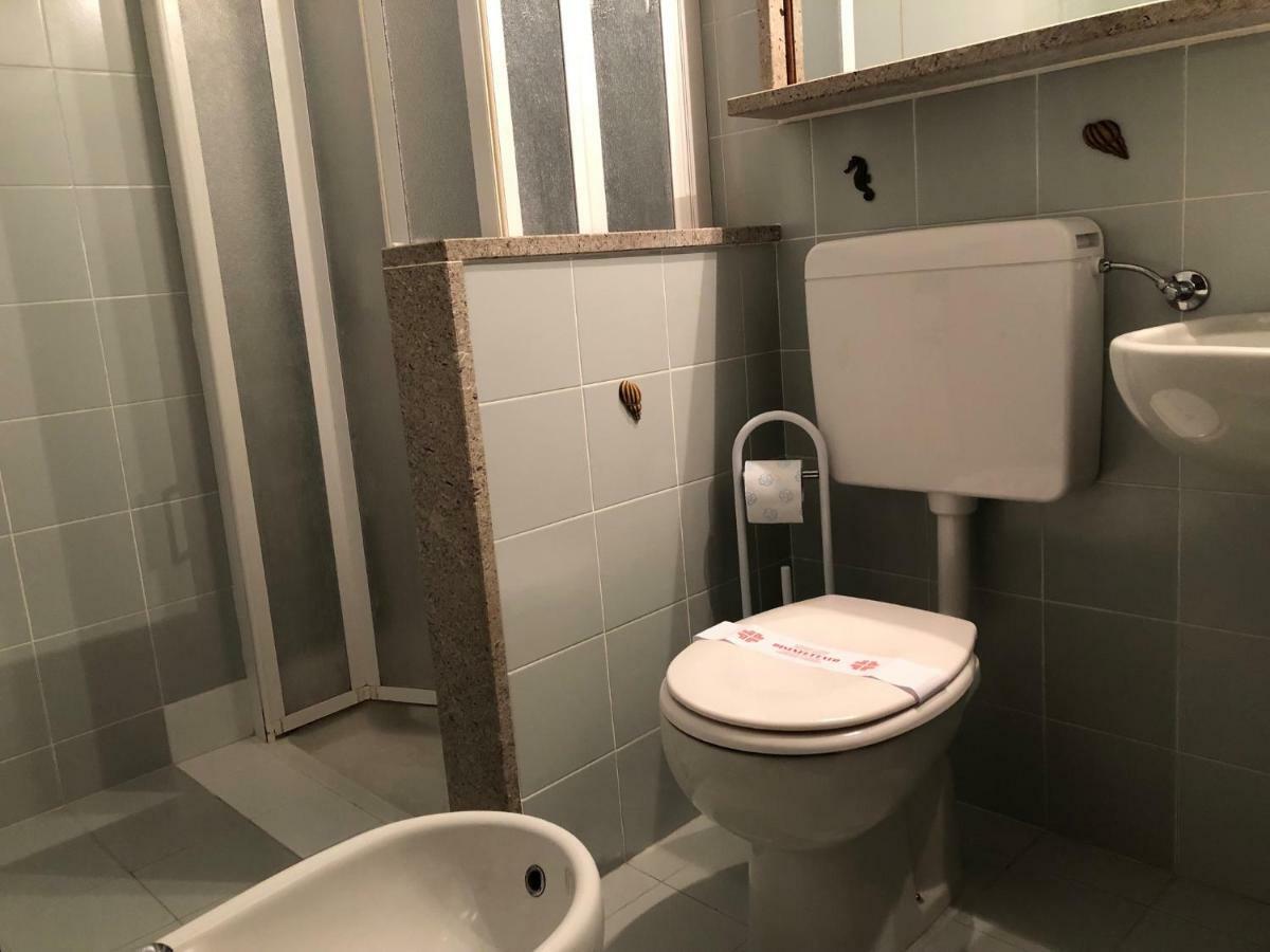 San Giusto Apartment Grado Luaran gambar