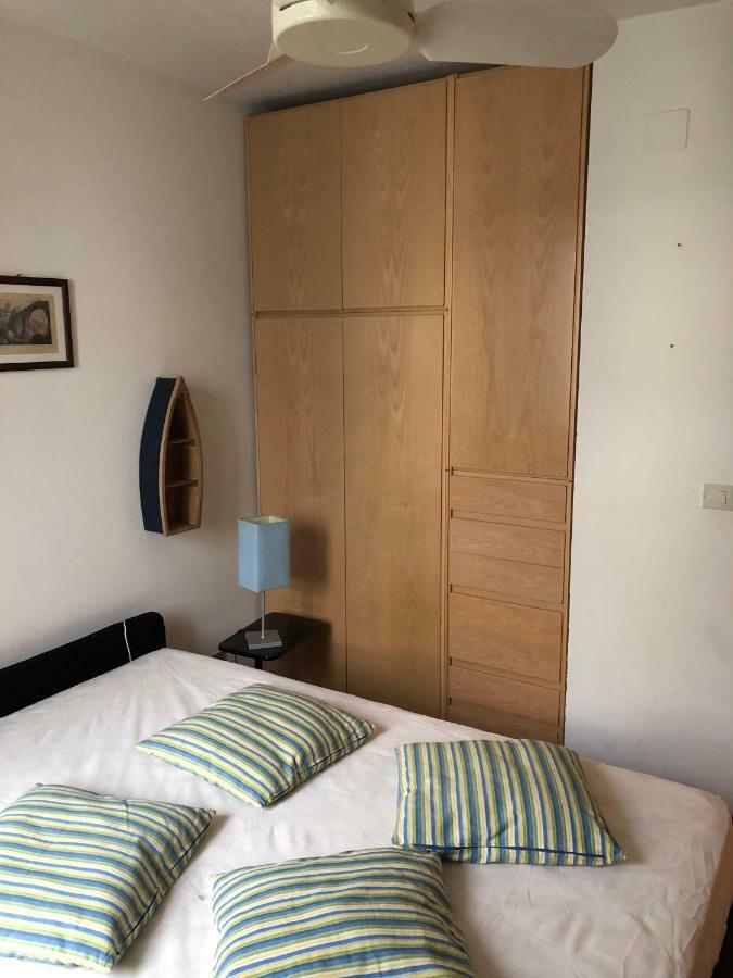 San Giusto Apartment Grado Luaran gambar