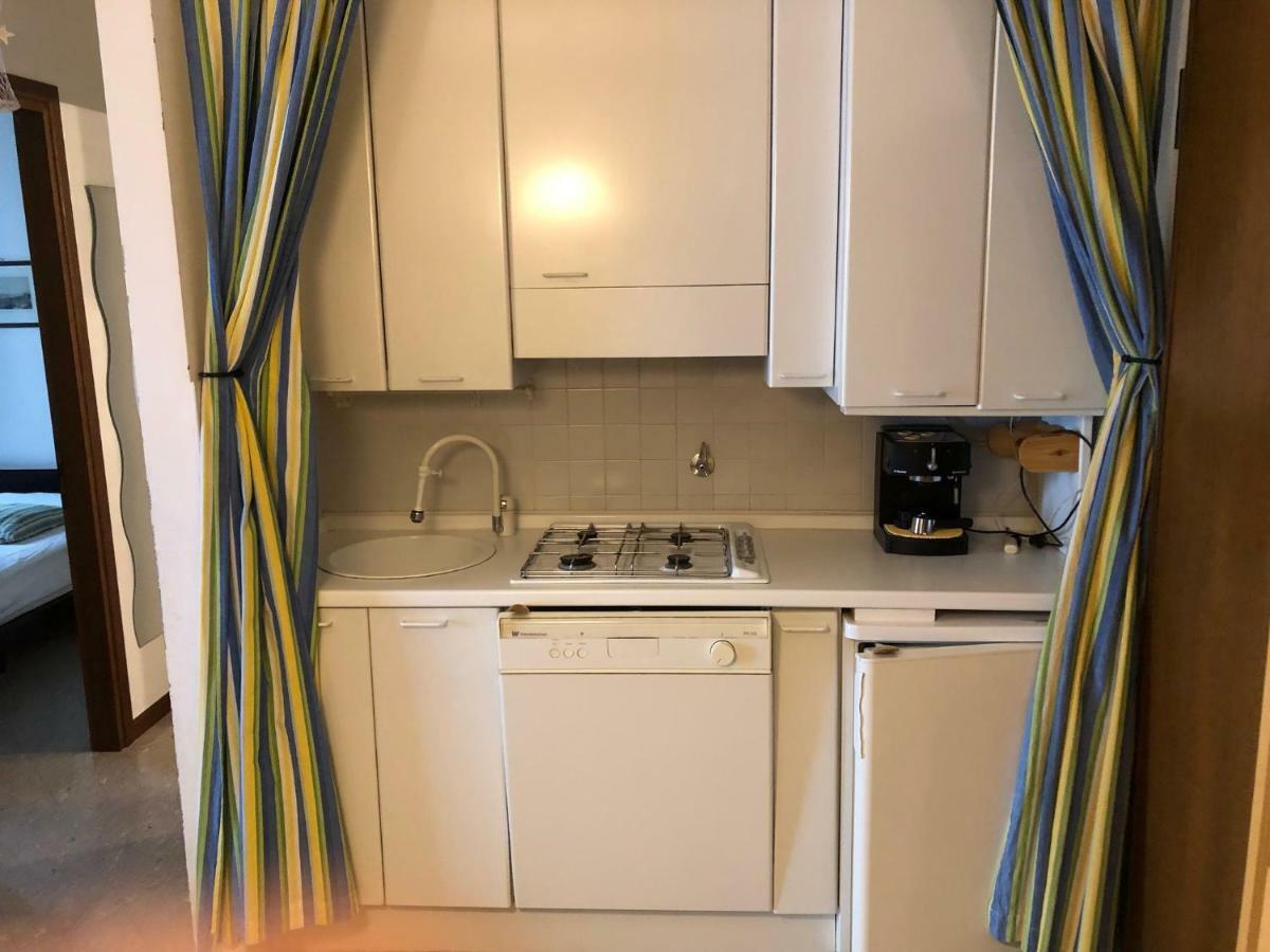 San Giusto Apartment Grado Luaran gambar