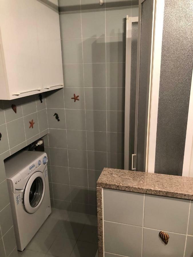 San Giusto Apartment Grado Luaran gambar