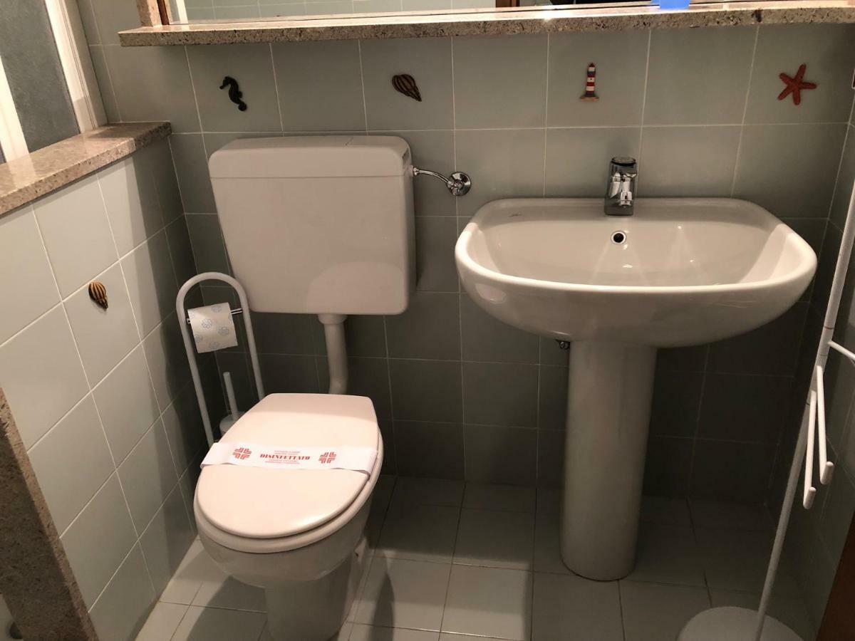 San Giusto Apartment Grado Luaran gambar