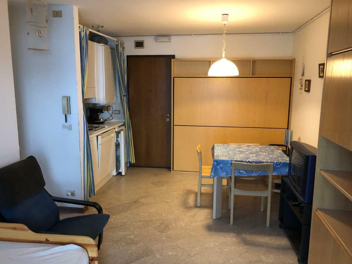 San Giusto Apartment Grado Luaran gambar